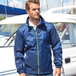 Result Urban HDi Quest Stowable Jacket