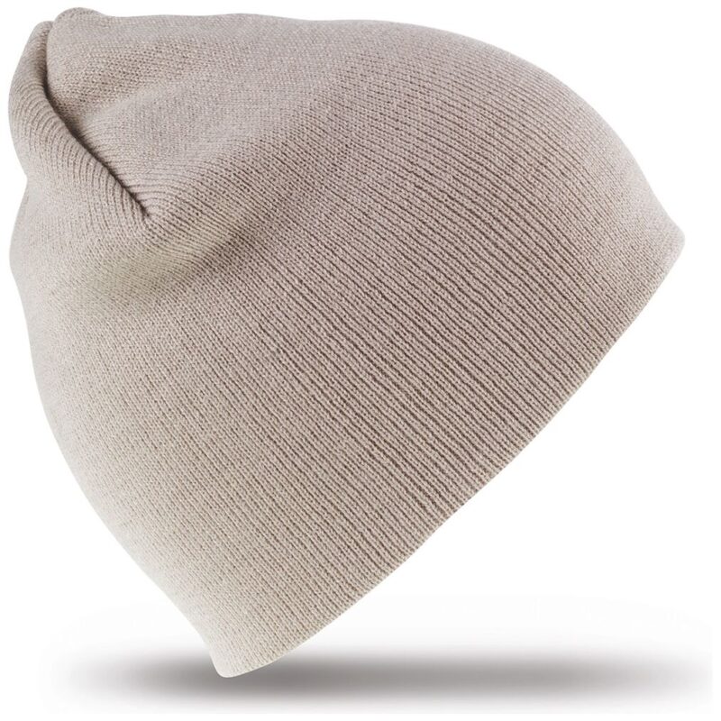 Result Soft Feel Acrylic Hat