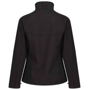 Regatta Ladies Uproar Soft Shell Jacket