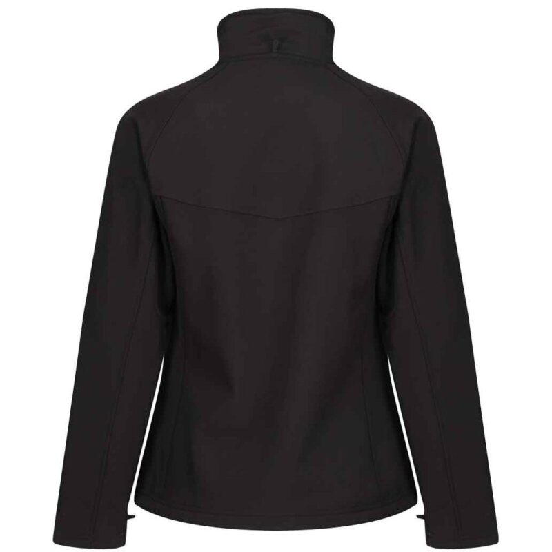Regatta Ladies Uproar Soft Shell Jacket