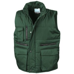 Result Work-Guard Lance Bodywarmer