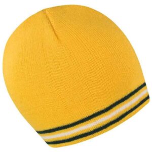 Result National Beanie