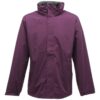 Majestic Purple/Seal Grey