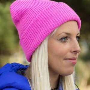 Result Core Softex Beanie