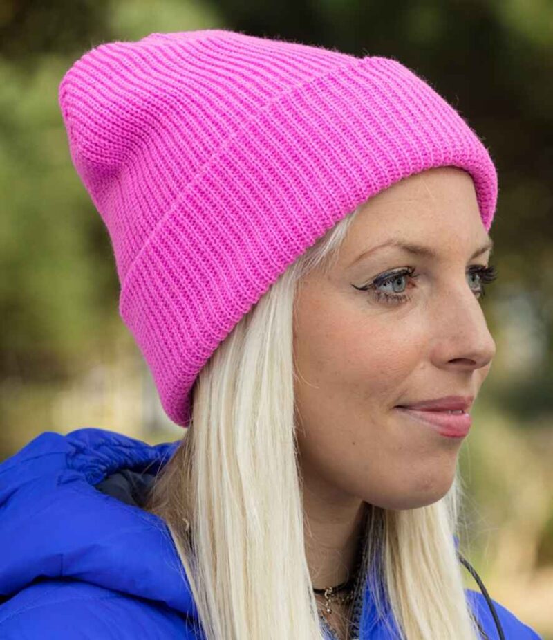 Result Core Softex Beanie