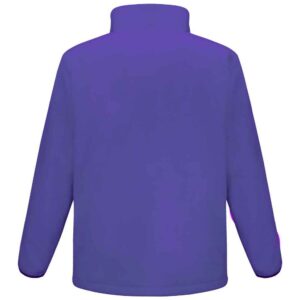 Result Core Norse Outdoor Fleece Jacket
