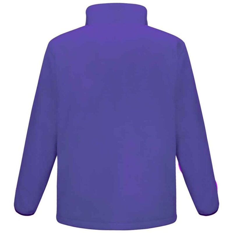 Result Core Norse Outdoor Fleece Jacket