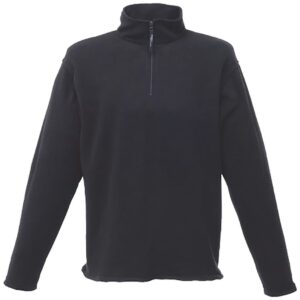 Regatta Zip Neck Micro Fleece