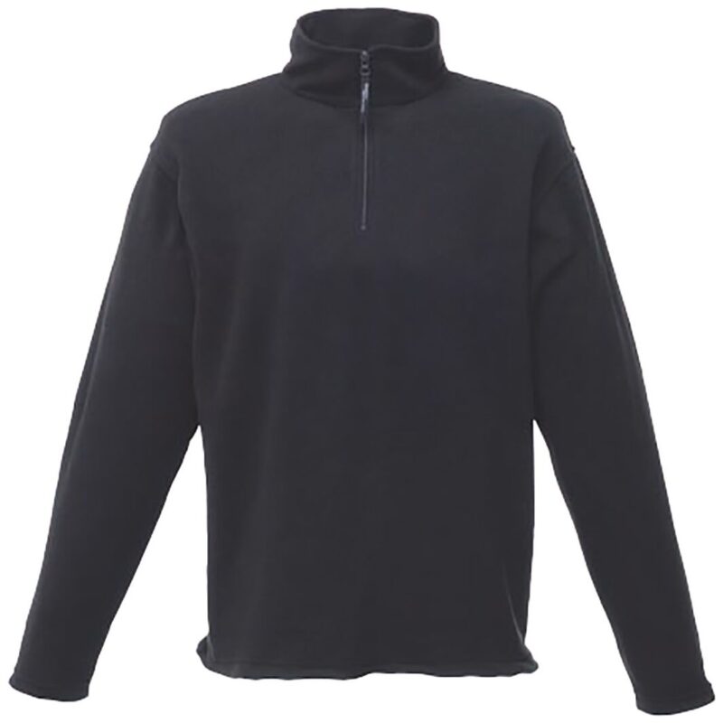 Regatta Zip Neck Micro Fleece
