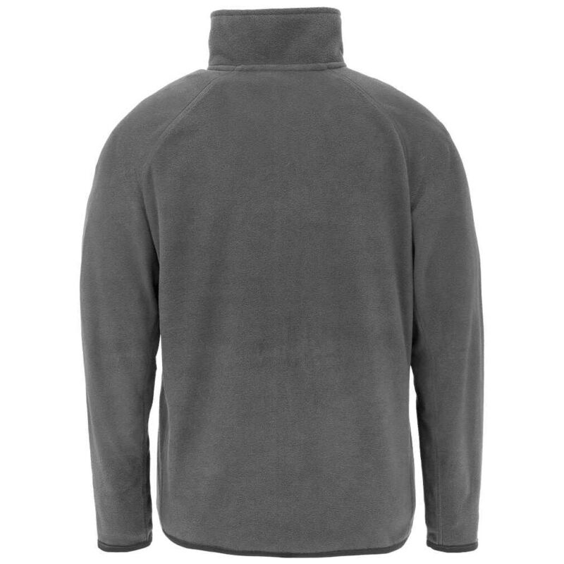Result Recycled Micro Fleece Jacket