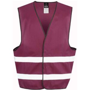 Result Core Enhanced Vis Vest
