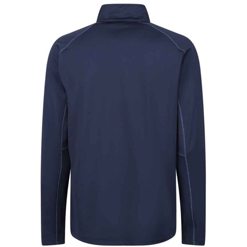 Regatta Core Stretch Half Zip Midlayer Top