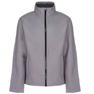 Regatta Ladies Ablaze Printable Soft Shell Jacket