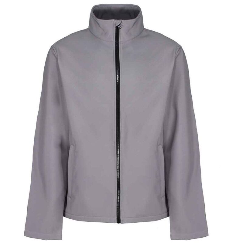 Regatta Ladies Ablaze Printable Soft Shell Jacket