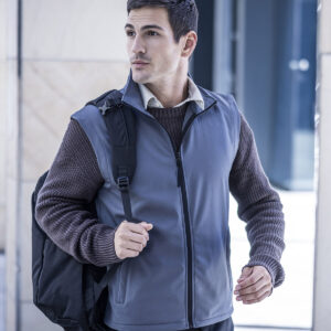 Regatta Classic Soft Shell Bodywarmer