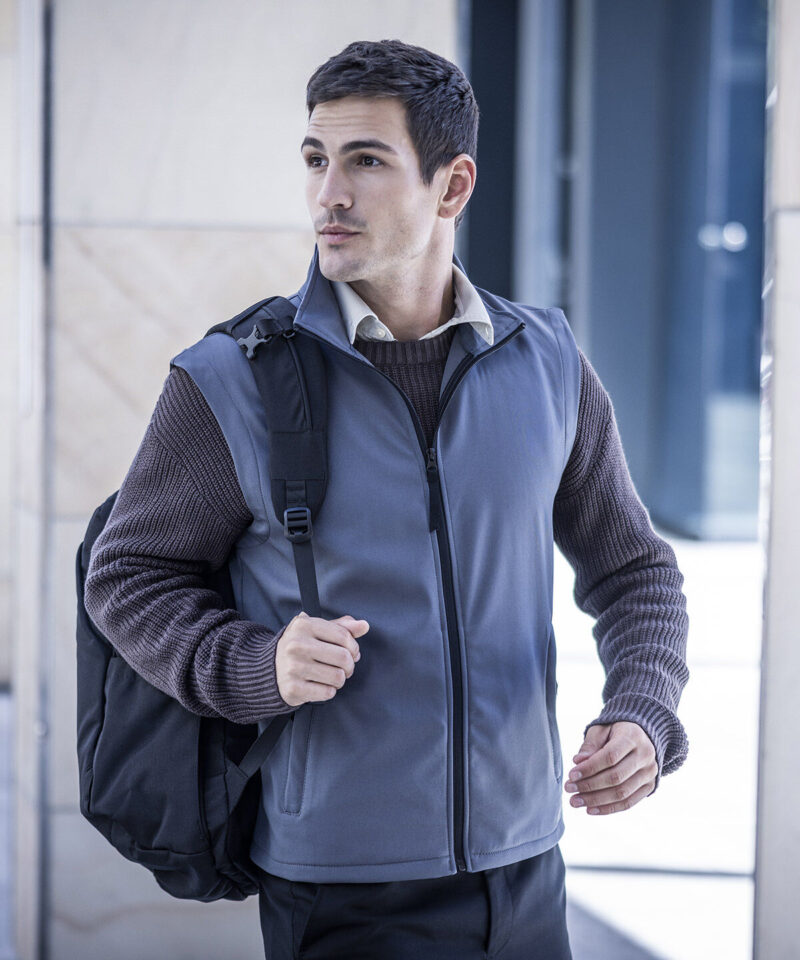 Regatta Classic Soft Shell Bodywarmer