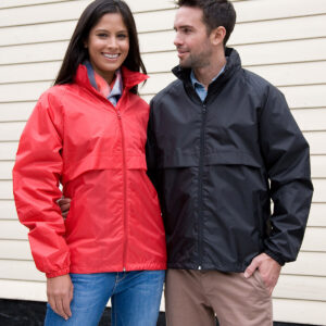 Result Core Lightweight Lined Waterproof Jacket