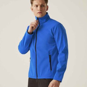 Regatta Octagon II Soft Shell Jacket