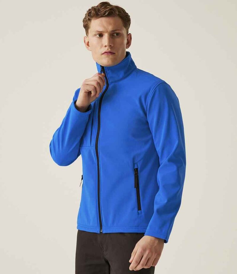 Regatta Octagon II Soft Shell Jacket