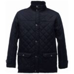 Regatta Tyler Diamond Quilted Jacket