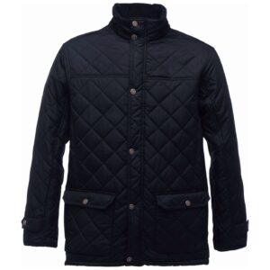 Regatta Tyler Diamond Quilted Jacket