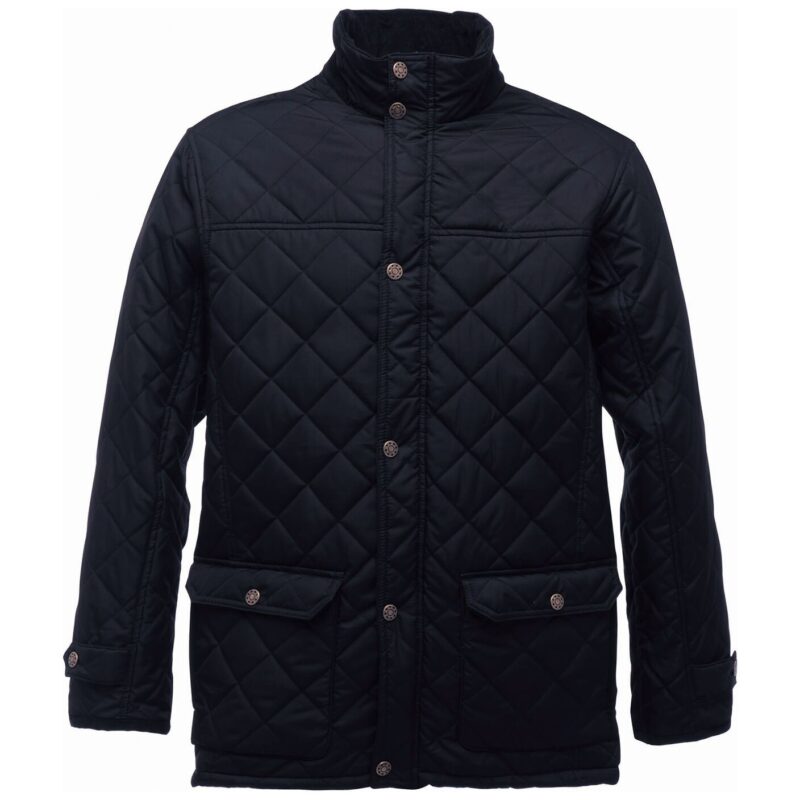 Regatta Tyler Diamond Quilted Jacket