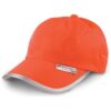 Fluorescent Orange
