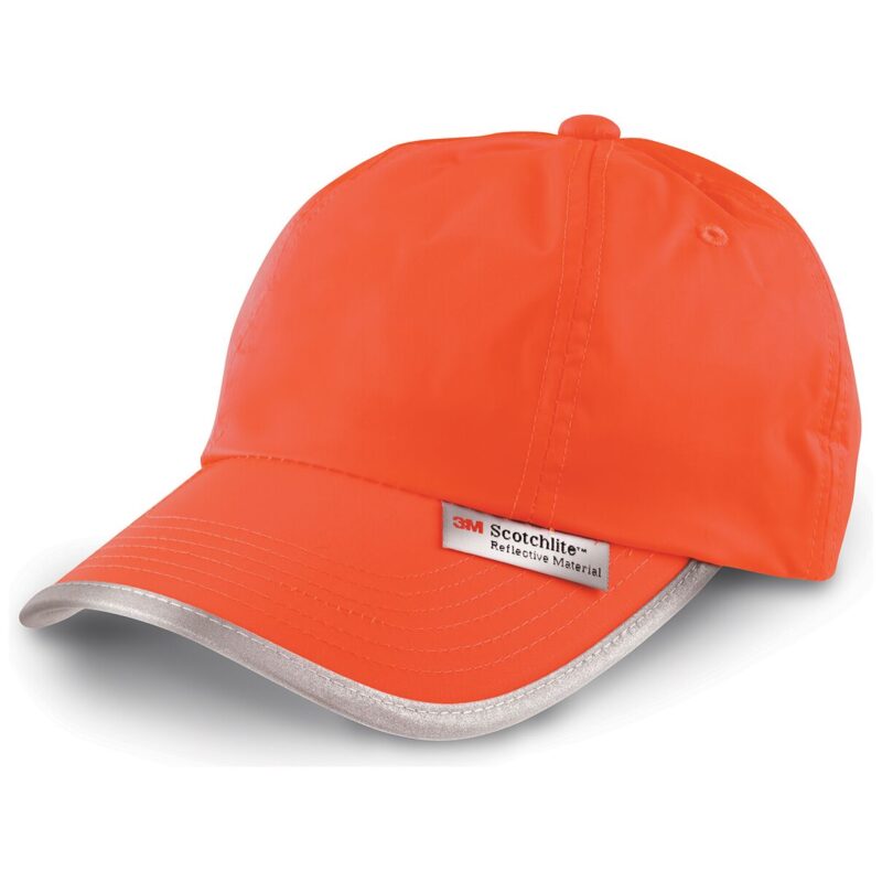 Result High-Viz Cap