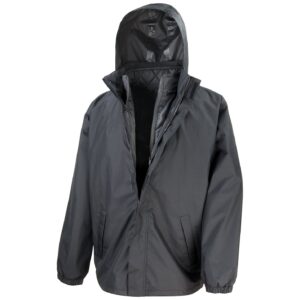 Result Core 3-in-1 Jacket