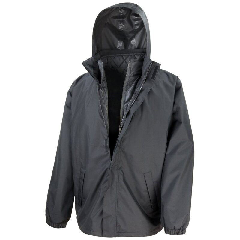 Result Core 3-in-1 Jacket