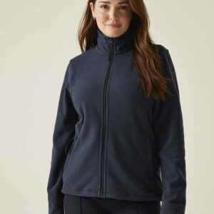 Regatta Ladies Micro Fleece Jacket