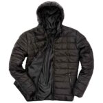Result Core Soft Padded Jacket