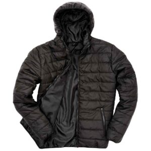 Result Core Soft Padded Jacket