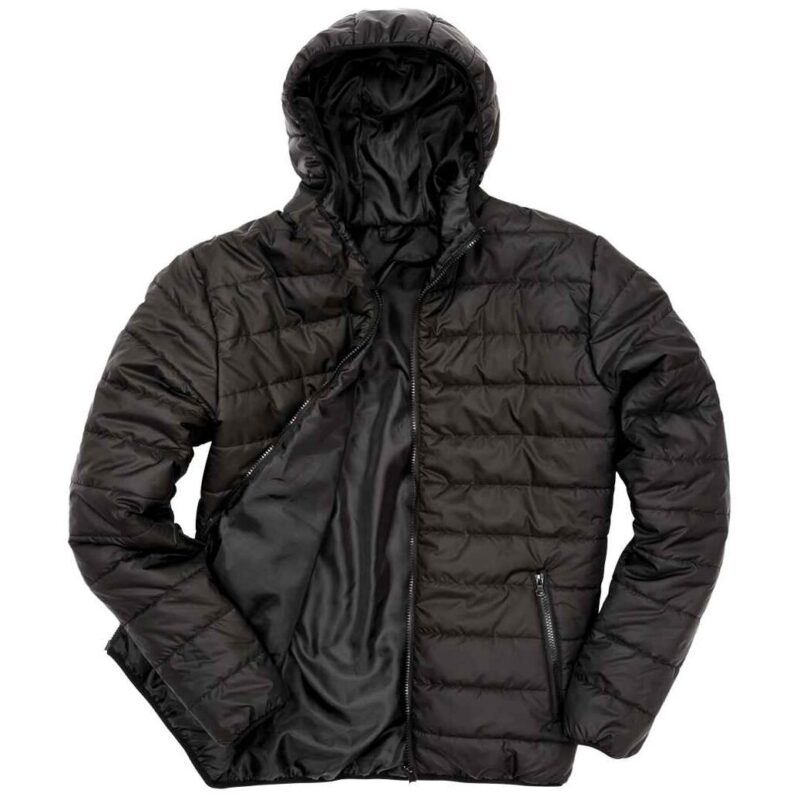 Result Core Soft Padded Jacket