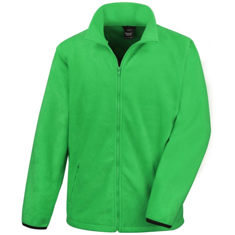 Result Core Norse Outdoor Fleece Jacket