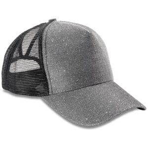 Result Core New York Sparkle Cap