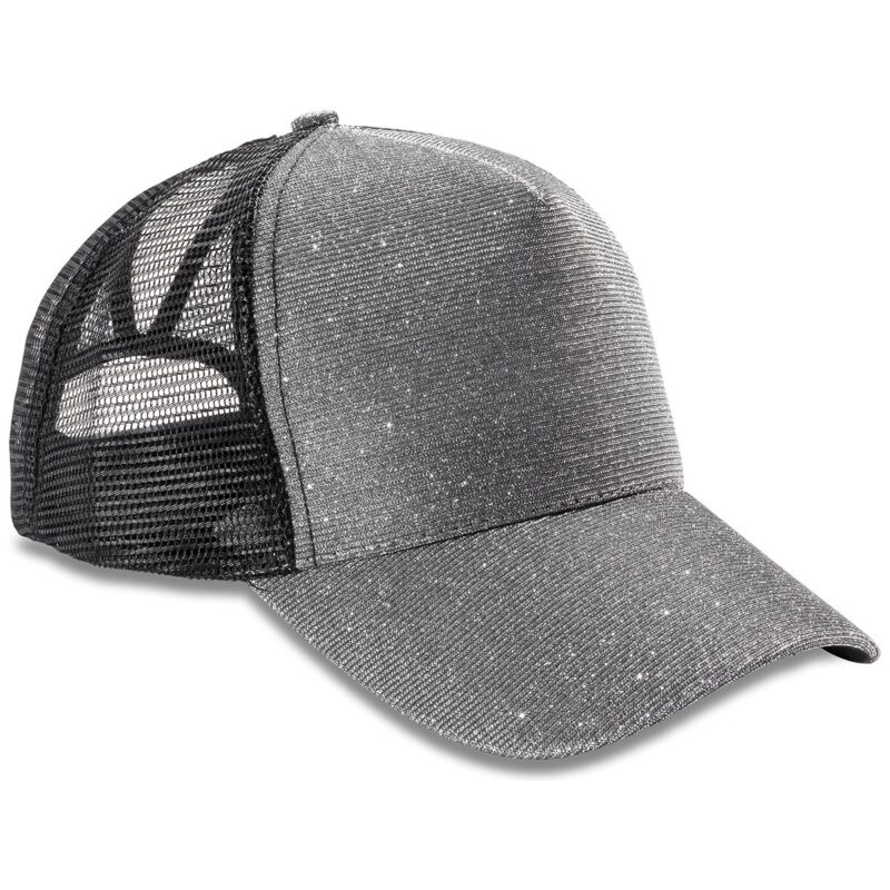 Result Core New York Sparkle Cap
