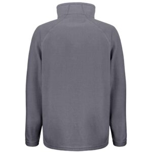 Result Core Micro Fleece Jacket