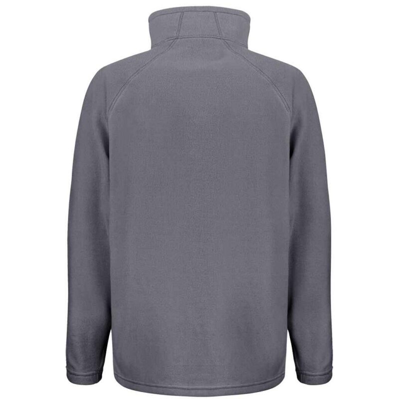Result Core Micro Fleece Jacket