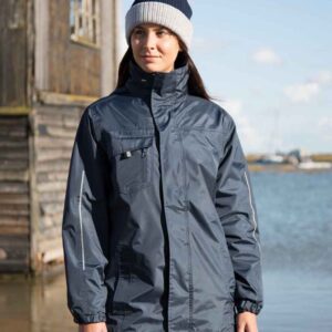 Result Core 3-in-1 Transit Jacket