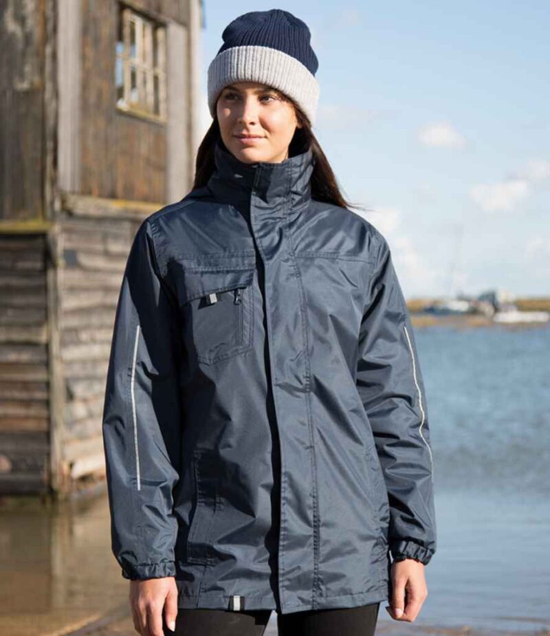 Result Core 3-in-1 Transit Jacket