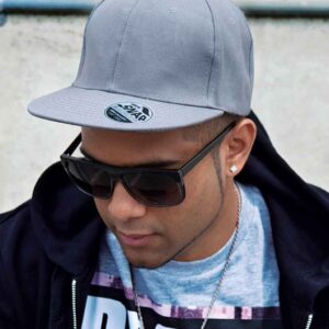 Result Original Bronx Snapback Cap
