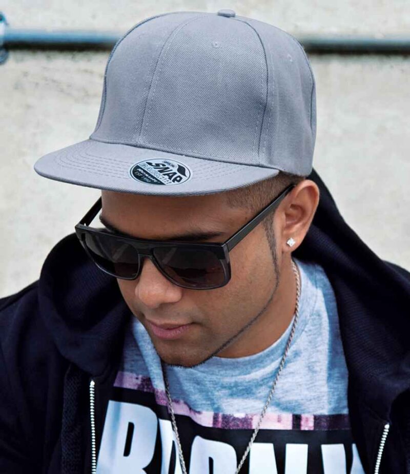 Result Original Bronx Snapback Cap