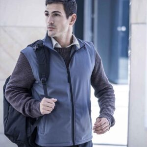 Regatta Classic Soft Shell Bodywarmer
