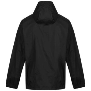 Regatta Pro Packaway Waterproof Breathable Jacket