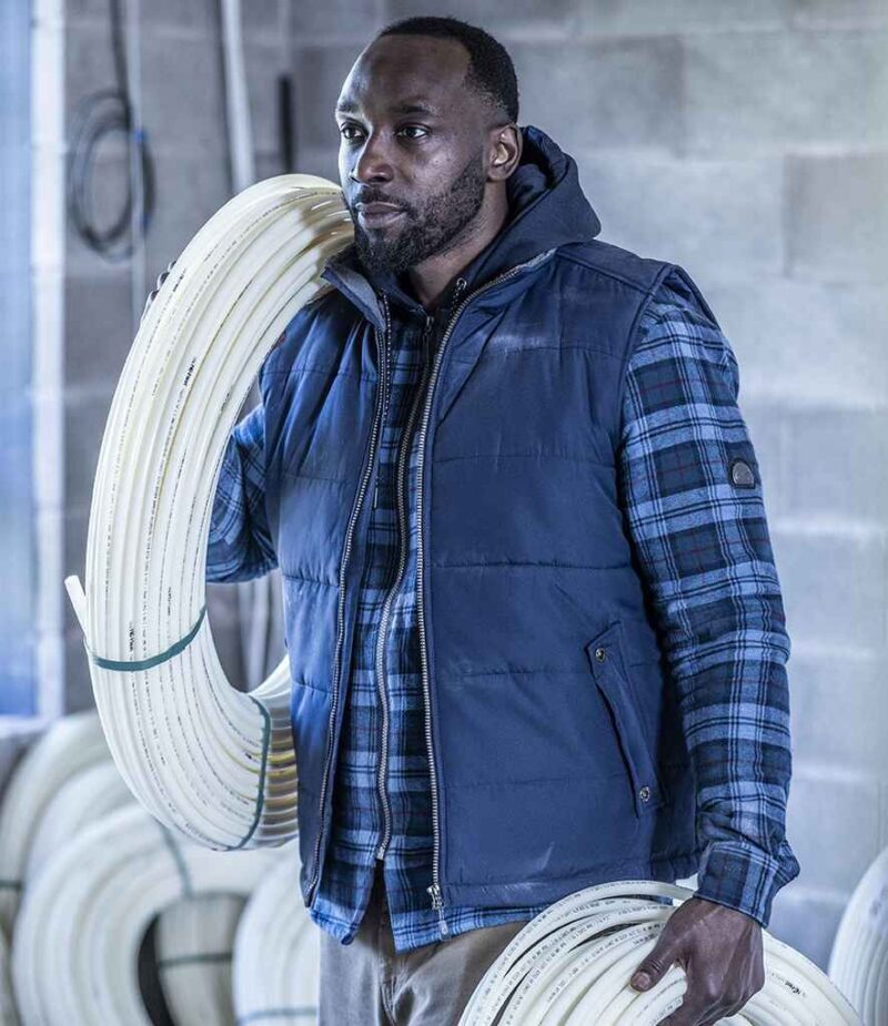 Regatta Altoona Padded Bodywarmer