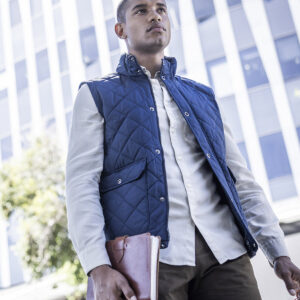 Regatta Tyler Diamond Quilted Bodywarmer