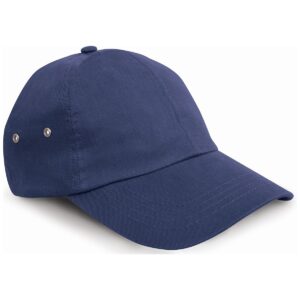 Result Plush Cap