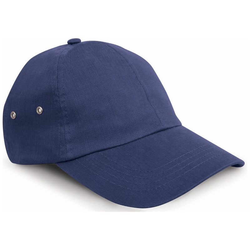 Result Plush Cap