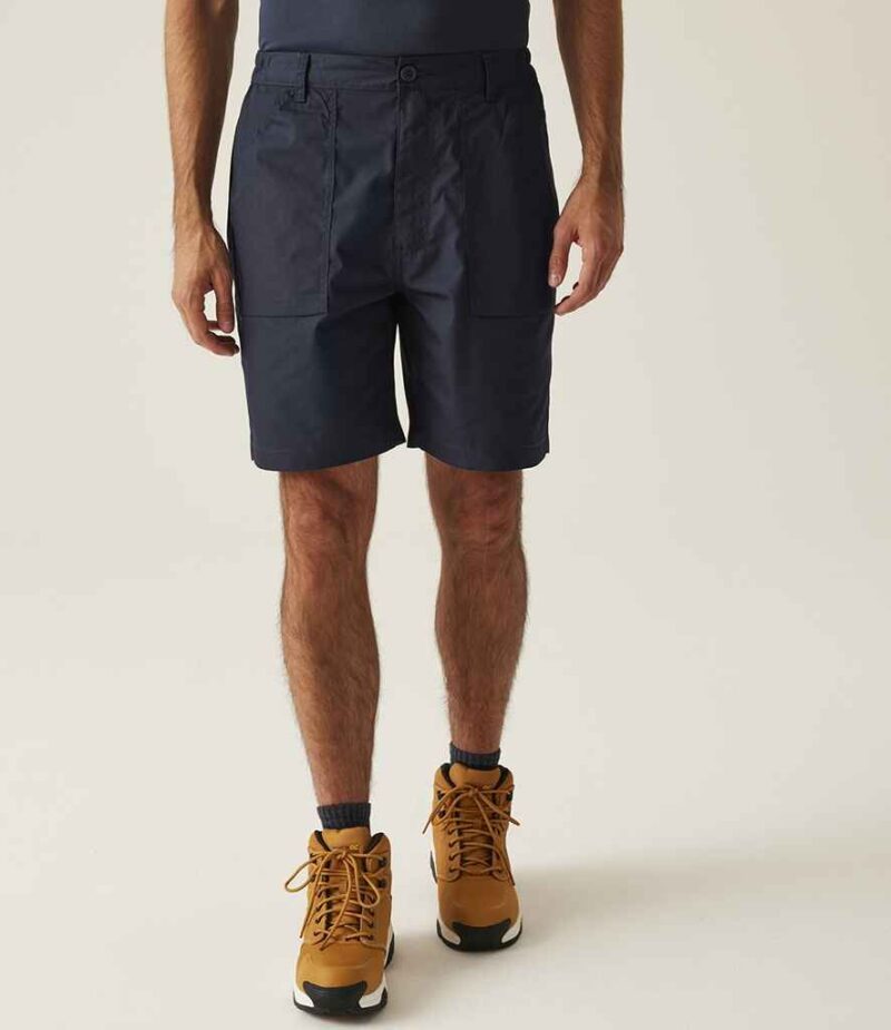 Regatta Action Shorts